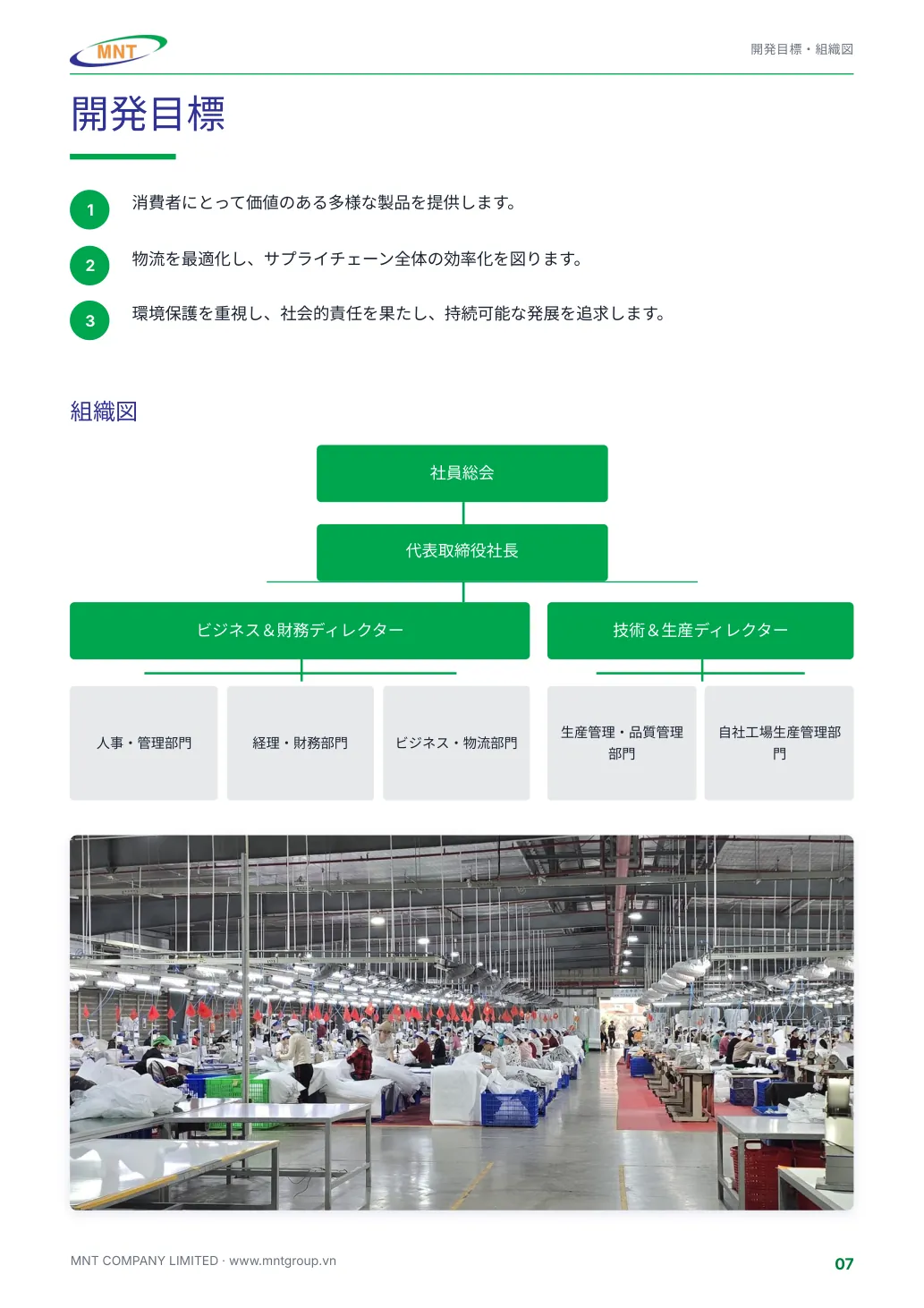 MNTのご紹介 ページ 7