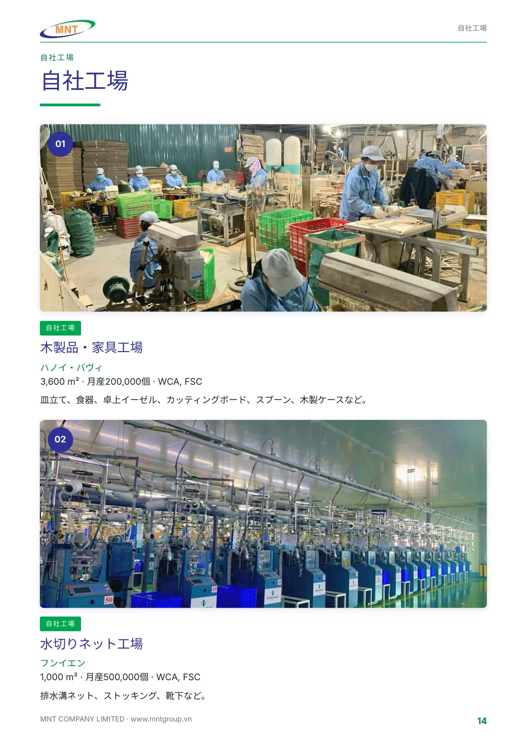 MNTのご紹介 ページ 14