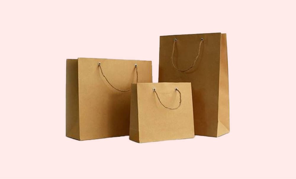 Bags & Packaging