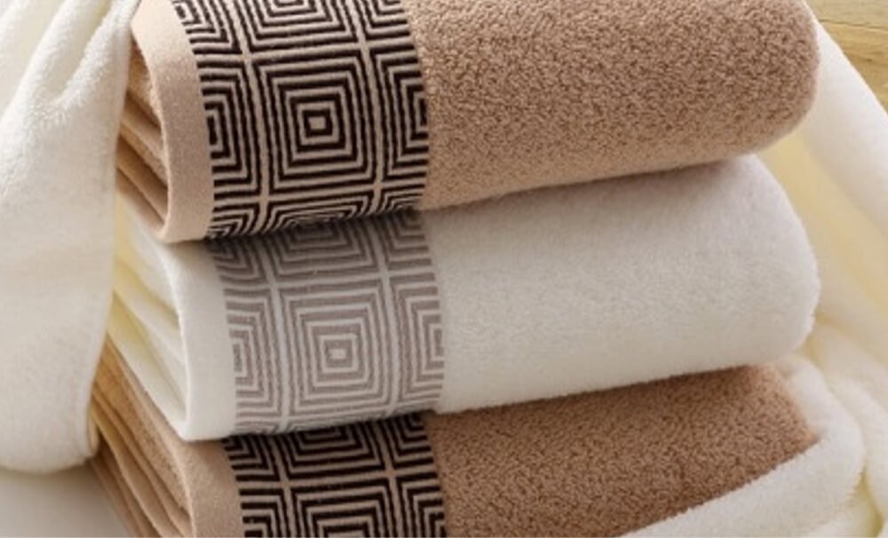 Towels & Textiles