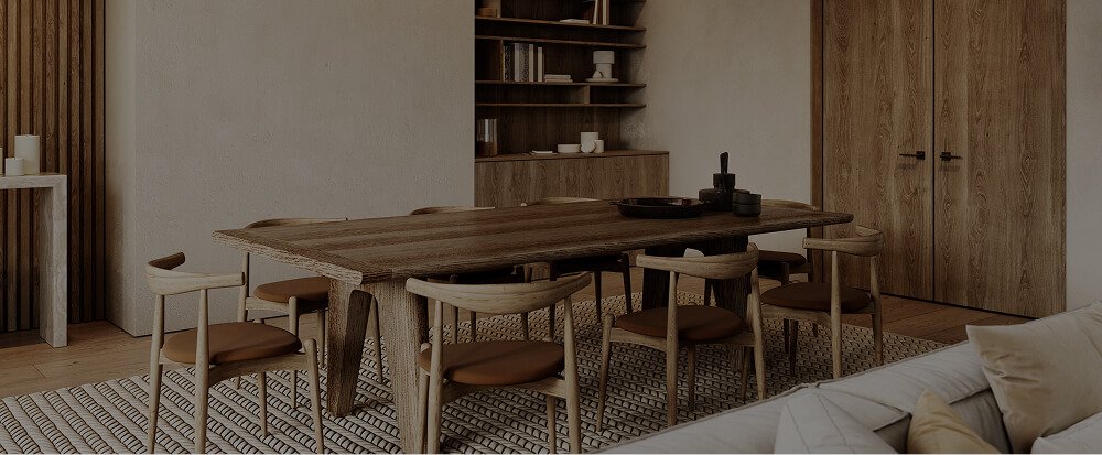 Wood & Home Organisation