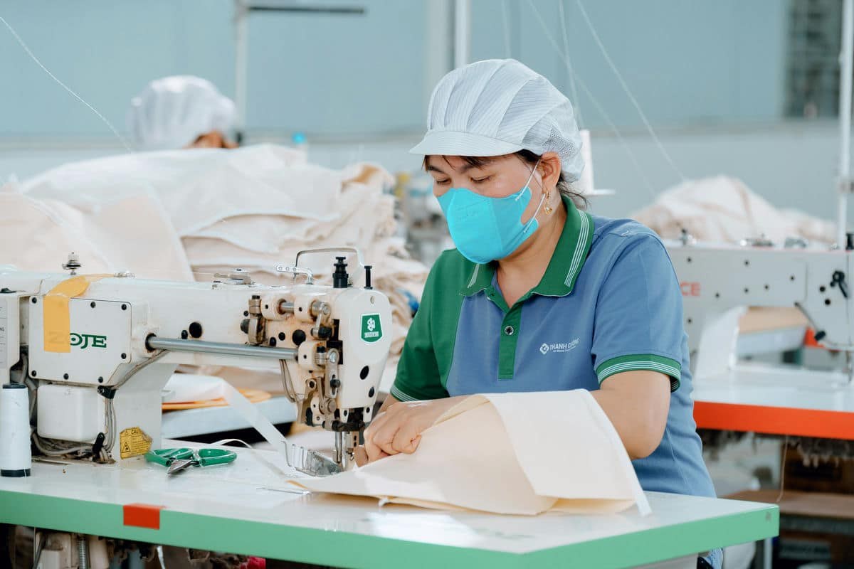 Canvas Tote Bag Factory